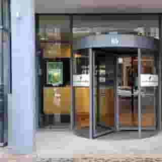 Park Plaza Berlin, 1 of 5