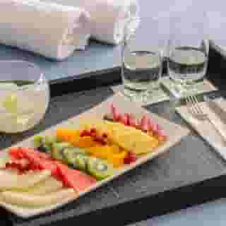 Eurostars Gran Vi­a, 4 of 5