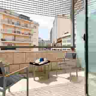 Eurostars Lisboa Parque Hotel, 1 of 5