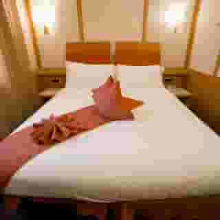 Best Western Hotel President, 1 of 5