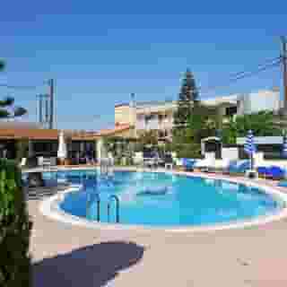 Hotel Lyristis, 3 of 5