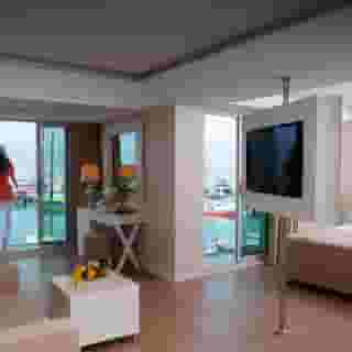 Alesta Yacht Hotel, 5 of 5