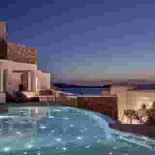 Amazon Mykonos Resort & Spa, 2 of 5