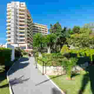 Globales Gardenia, 4 of 5