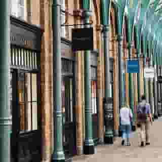 The Waldorf Hilton, London, 3 of 5