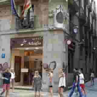 Hotel Adagio Gastronòmic, 1 of 5