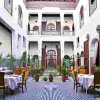 Riad Alassala Fes, 5 of 5