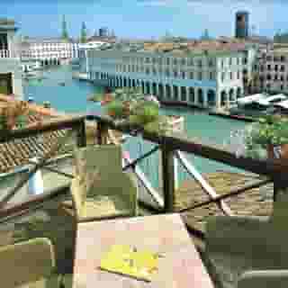 Foscari Palace, 1 of 5