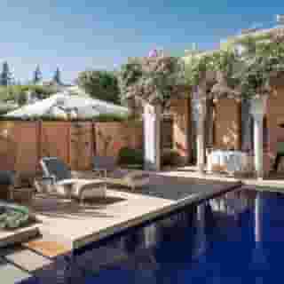 The Oberoi Marrakech, 4 of 5