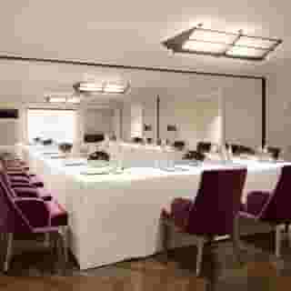 Raffles London At The Owo, 5 of 5