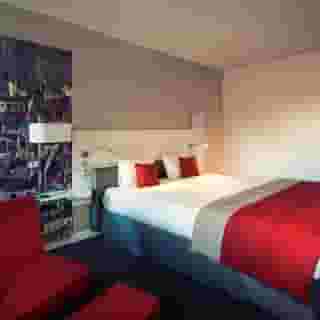 Hotel Mercure Lyon Centre Saxe Lafayette, 1 of 5