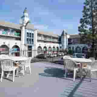 Castle Inn and Suites, 4 of 5