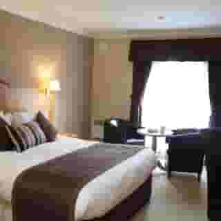 Best Western Widnes Halton Everglades Park Hotel, 4 of 5