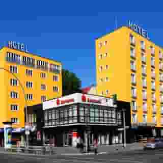 Klassik Hotel Berlin, 1 of 5