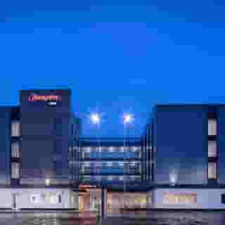 Hampton by Hilton Bristol Airport, 3 of 5