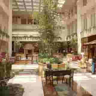 Shangri-La Bangkok, 2 of 5