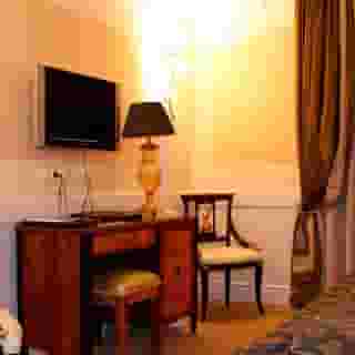 Boutique Hotel Trevi, 6 of 6