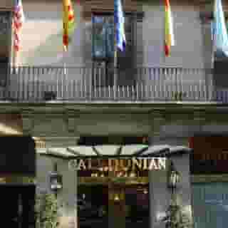 Caledonian, 1 of 2