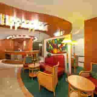 Hotel Boulevard, 6 of 6