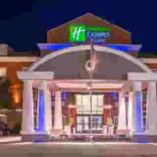 Holiday Inn Express & Suites Elgin, 1 of 5