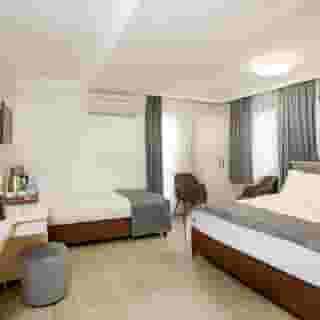 Sim Hotel Istanbul, 4 of 5