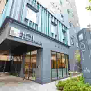 ICI HOTEL Tokyo Hatchobori, 5 of 5