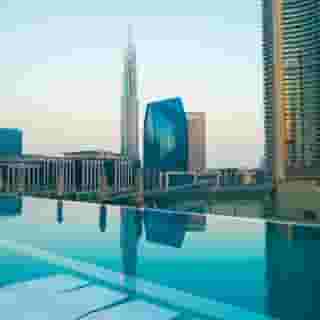 Sofitel Dubai Downtown, 1 of 5