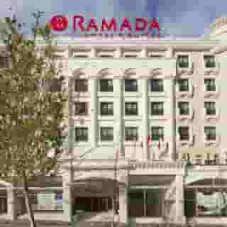 Ramada Hotel & Suites by  Istanbul Merter, 1 of 5