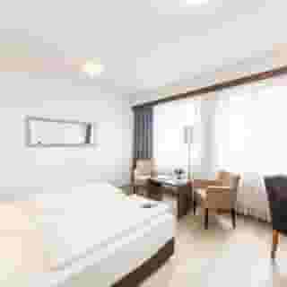 Hotel Continental Frankfurt, 6 of 6