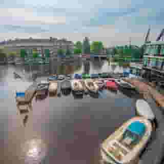 Apollo Hotel Amsterdam, a Tribute Portfolio Hotel, 5 of 5