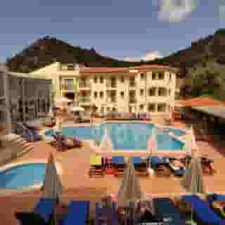 Belcehan Deluxe Hotel, 3 of 5