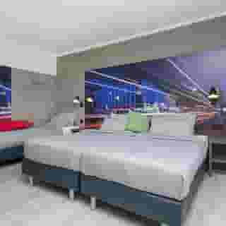 Comfort Hotel Berlin Lichtenber, 5 of 5