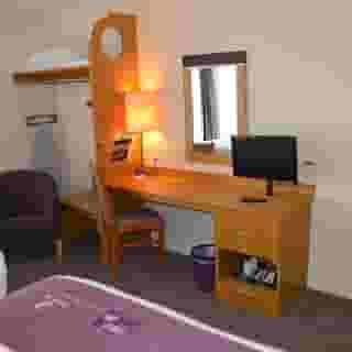 Premier Inn Dublin Airport, 5 of 5
