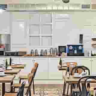 H10 Villa de la Reina, 1 of 5