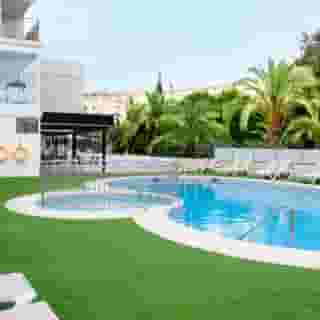 Prince Park Hotel, 1 of 5