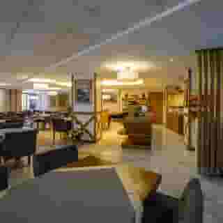 Levent Hotel Istanbul, 3 of 5