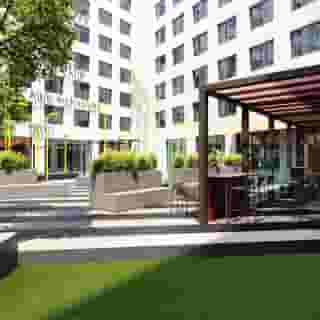 The Social Hub Berlin, 5 of 5