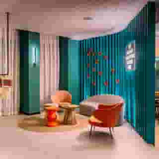 Vincci Bonjardim, 3 of 5