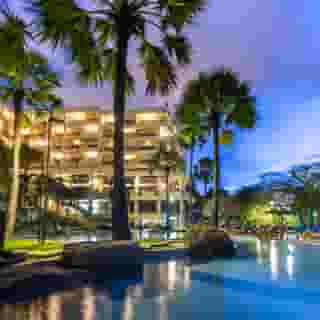 Garden Sea View Resort, 5 of 5