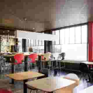 ibis Schiphol Amsterdam Airport, 5 of 5