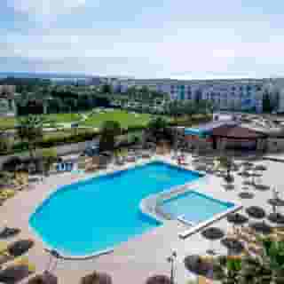 Houda Yasmine Hammamet, 1 of 5