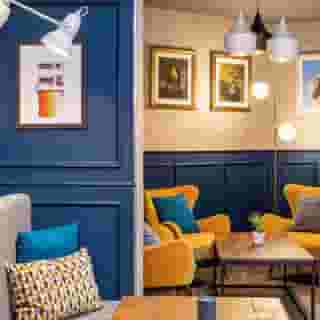 ibis Paris Grands Boulevards Opera 9th, 3 of 5