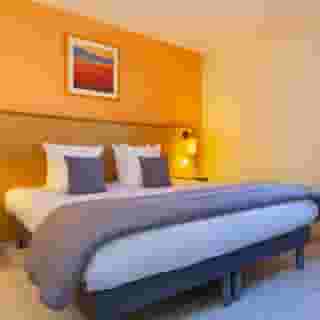 Sowell Hotels Les Jardins Du Cap, 6 of 6