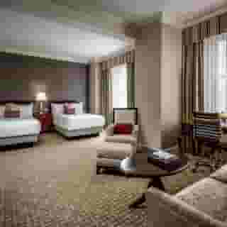 Fairmont Royal York, 2 of 5