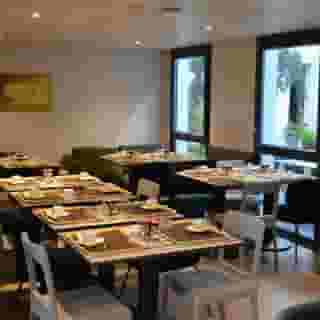 Aparthotel Adagio Lyon Patio Confluence, 1 of 5
