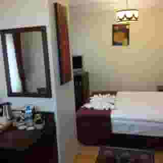 Berce Hotel, 1 of 5