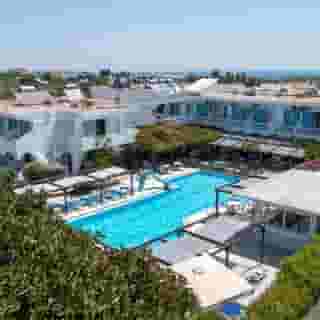 Belvita Hotel, 2 of 5