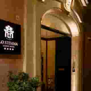 Lo Stemma Luxury Boutique Hotel, 3 of 5