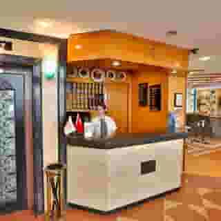 Sidonya Hotel Istanbul Kadikoy, 2 of 5