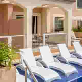 Zafiro Menorca, 4 of 5